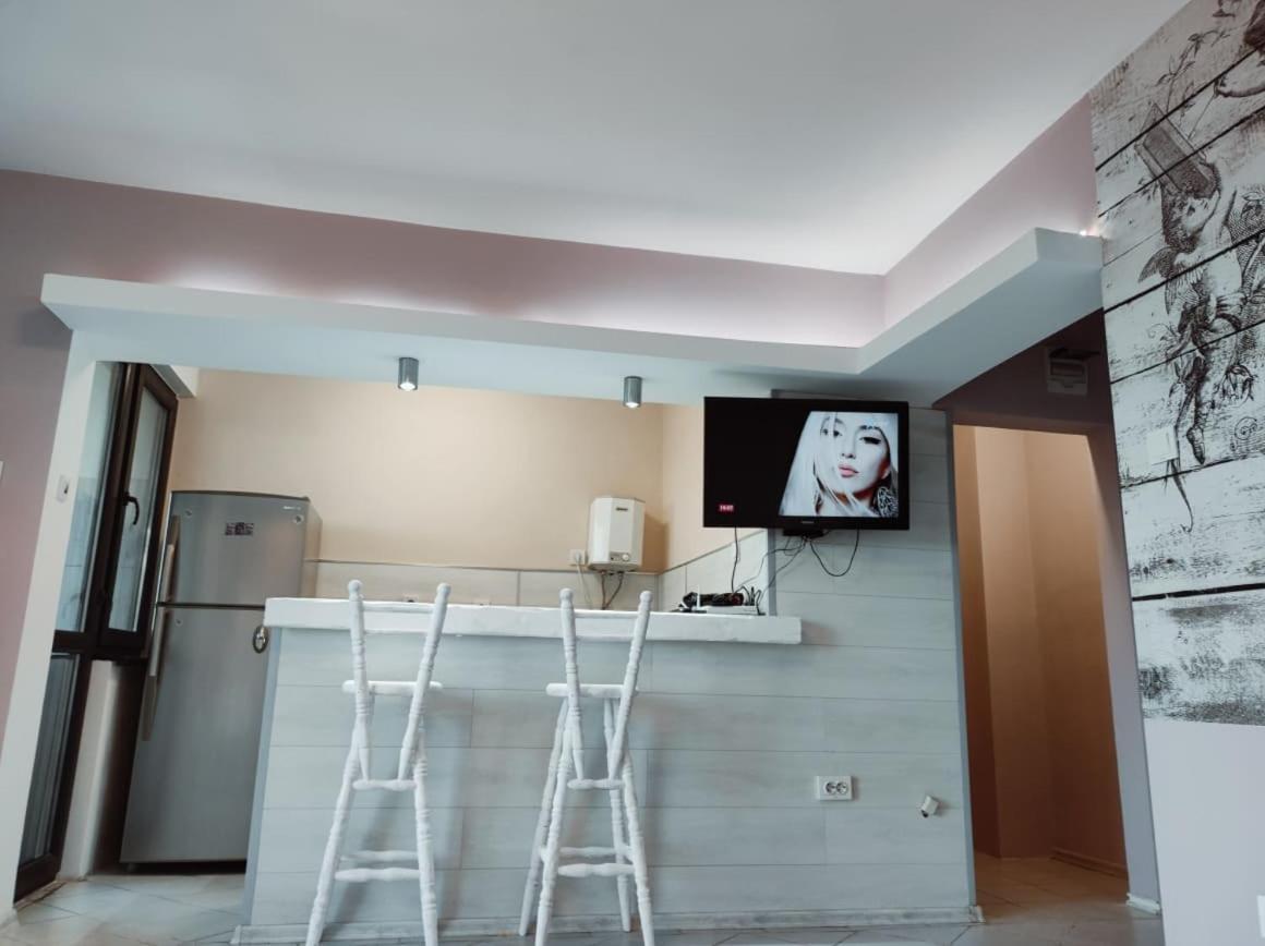 Апартамент Съншайн Burgas Exterior foto